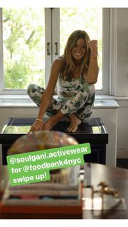 Kelly Bensimon feet photo thumbnail