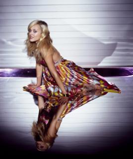 Fearne Cotton feet photo thumbnail