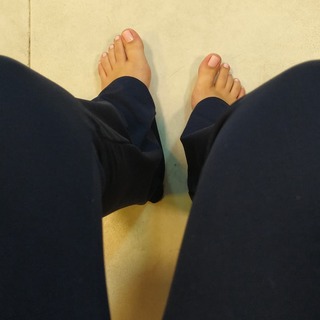 Isa Pes feet photo thumbnail