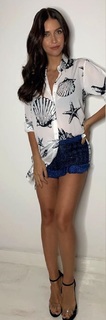 Zaira Nara feet photo thumbnail