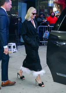 Brie Larson feet photo thumbnail