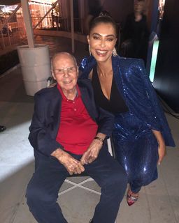 Juliana Paes feet photo thumbnail