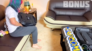 Kanako Urai feet photo thumbnail