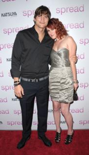 Rumer Willis feet photo thumbnail