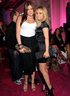 Hayden Panettiere feet photo thumbnail