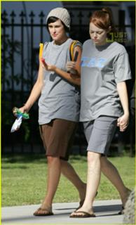 Rumer Willis feet photo thumbnail