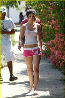 Rumer Willis feet photo thumbnail