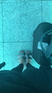 Franciely Freduzeski feet photo thumbnail