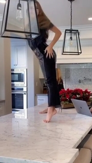 Lexi Rivera feet photo 3