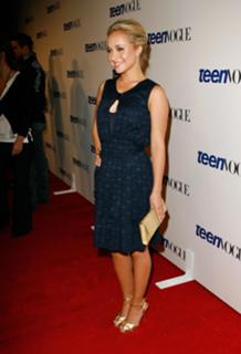 Hayden Panettiere feet photo thumbnail