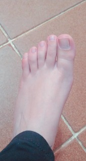 Isa Pes feet photo thumbnail
