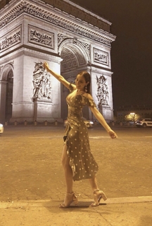 Cynthia Rodríguez feet photo thumbnail