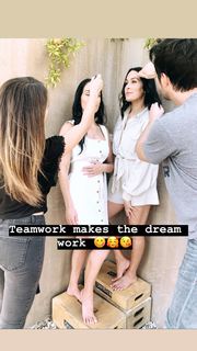 Nikki Garcia feet photo thumbnail