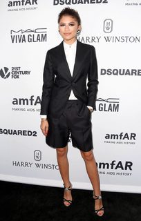Zendaya feet photo thumbnail