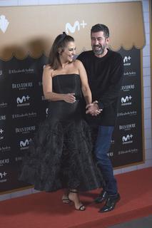 Paula Echevarría feet photo thumbnail