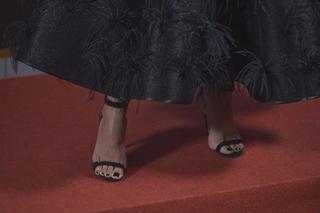 Paula Echevarría feet photo thumbnail