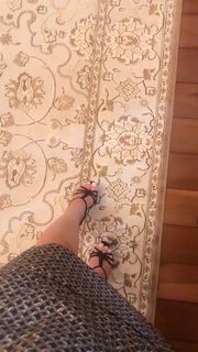 Alaine Crissiê feet photo thumbnail