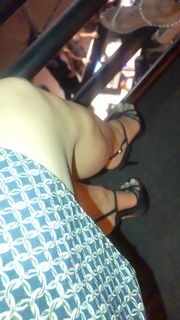 Alaine Crissiê feet photo thumbnail