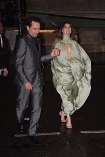 Keri Russell feet photo thumbnail