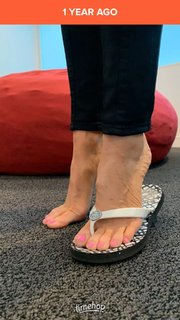 Kyle Unfug feet photo thumbnail
