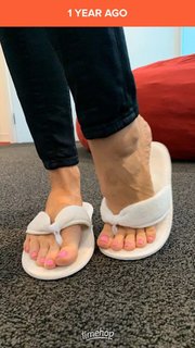 Kyle Unfug feet photo thumbnail