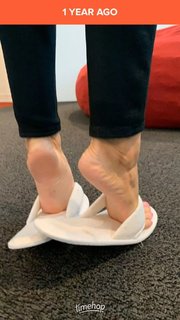 Kyle Unfug feet photo thumbnail