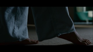 Brittany Snow feet photo thumbnail