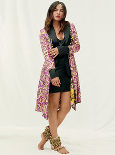 Priyanka Chopra Jonas feet photo thumbnail