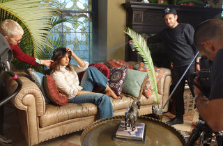 Priyanka Chopra Jonas feet photo thumbnail
