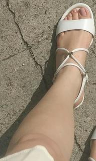 Isa Pes feet photo thumbnail