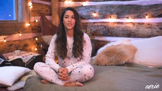 Aly Raisman feet photo thumbnail