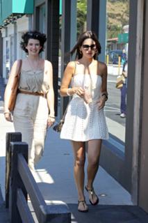 Camilla Belle feet photo thumbnail