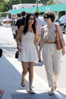 Camilla Belle feet photo thumbnail