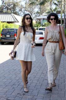 Camilla Belle feet photo thumbnail