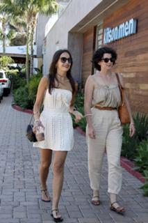 Camilla Belle feet photo thumbnail