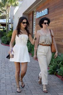 Camilla Belle feet photo thumbnail