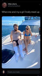 Corinna Kopf feet photo thumbnail
