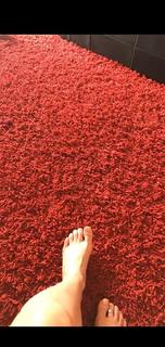 Alaine Crissiê feet photo thumbnail