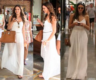 Bruna Marquezine feet photo thumbnail