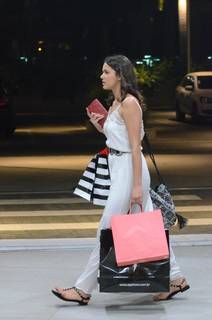 Bruna Marquezine feet photo thumbnail