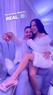 Becky G feet photo thumbnail