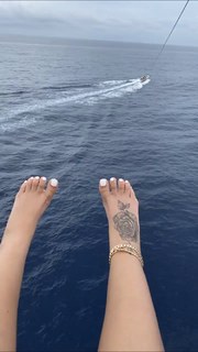 Latto feet photo thumbnail