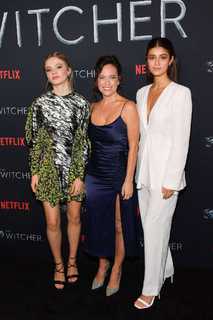 Anya Chalotra feet photo 3