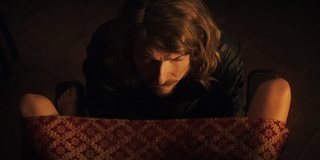 Anya Chalotra feet photo 4