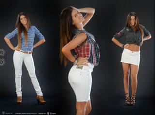 Zaira Nara feet photo thumbnail