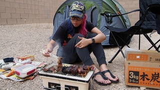 Kanako Urai feet photo thumbnail