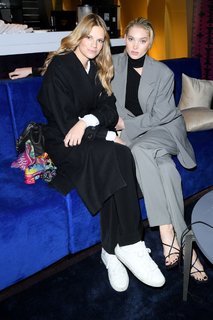 Elsa Hosk feet photo thumbnail