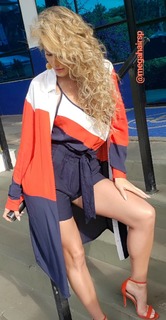 Lívia Andrade feet photo thumbnail