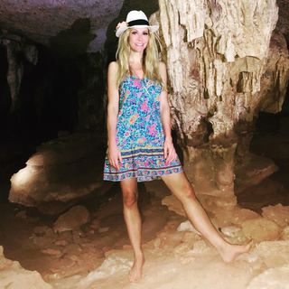 Sonya Kraus feet photo thumbnail