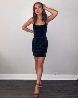 Sadie Stanley feet photo 1